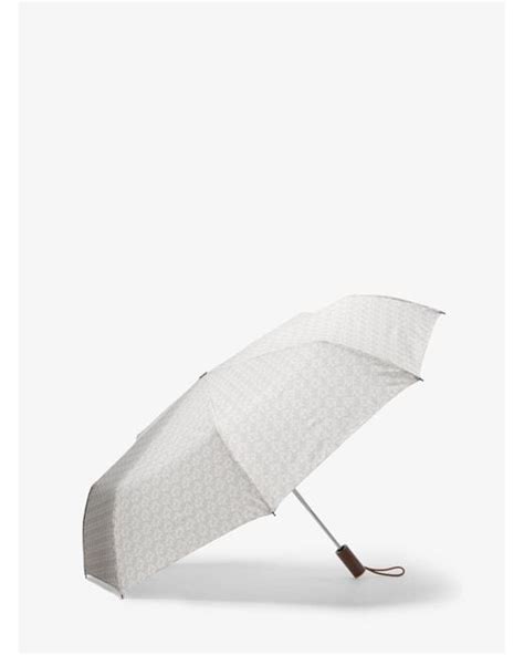 michael kors empire signature|michael kors empire umbrella.